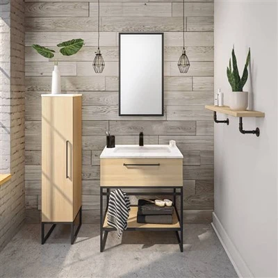 Vanico Kúpeľňa Vanity